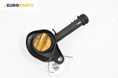 Гърловина масло за Renault Clio II Hatchback (09.1998 - 09.2005) 1.2 16V (BB05, BB0W, BB11, BB27, BB2T, BB2U, BB2V, CB05...), 75 к.с.