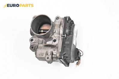 Дроселова клапа за Renault Clio II Hatchback (09.1998 - 09.2005) 1.2 16V (BB05, BB0W, BB11, BB27, BB2T, BB2U, BB2V, CB05...), 75 к.с.