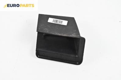 Интериорна пластмаса за Mercedes-Benz B-Class Hatchback I (03.2005 - 11.2011), 4+1 вр., хечбек, позиция: предна