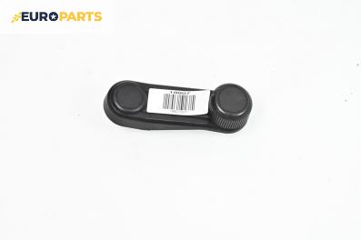 Интериорна пластмаса за Mercedes-Benz B-Class Hatchback I (03.2005 - 11.2011), 4+1 вр., хечбек, позиция: задна