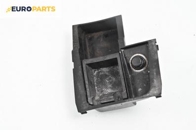 Интериорна пластмаса за Mercedes-Benz B-Class Hatchback I (03.2005 - 11.2011), 4+1 вр., хечбек, позиция: предна