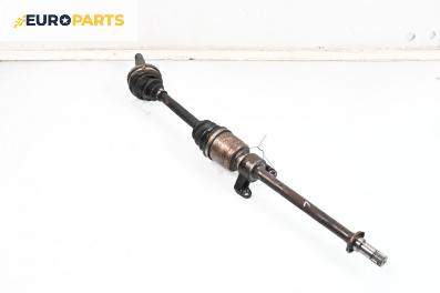 Полуоска за Rover 600 Sedan (08.1993 - 10.2000) 620 Si, 131 к.с., позиция: предна, дясна