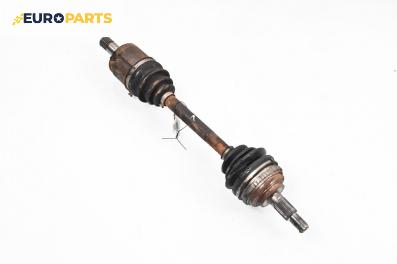 Полуоска за Rover 600 Sedan (08.1993 - 10.2000) 620 Si, 131 к.с., позиция: предна, лява