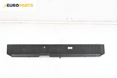 Планка багажник за Mercedes-Benz B-Class Hatchback I (03.2005 - 11.2011), 4+1 вр., хечбек