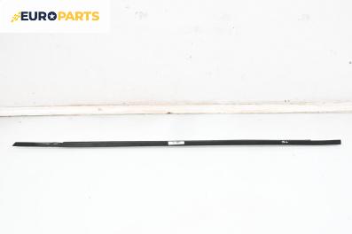 Външни лайсни за Mercedes-Benz B-Class Hatchback I (03.2005 - 11.2011), хечбек, позиция: предна