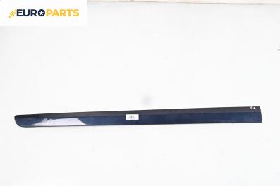 Външни лайсни за Mercedes-Benz B-Class Hatchback I (03.2005 - 11.2011), хечбек, позиция: предна
