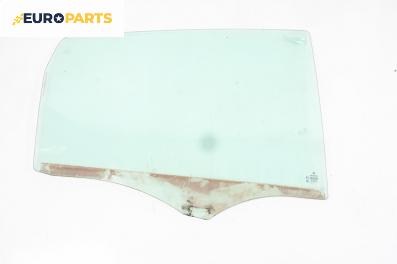 Странично стъкло за Mercedes-Benz B-Class Hatchback I (03.2005 - 11.2011), 4+1 вр., хечбек, позиция: задна, дясна