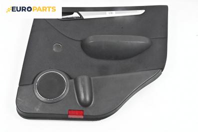 Кора врата за Mercedes-Benz B-Class Hatchback I (03.2005 - 11.2011), 4+1 вр., хечбек, позиция: задна, дясна