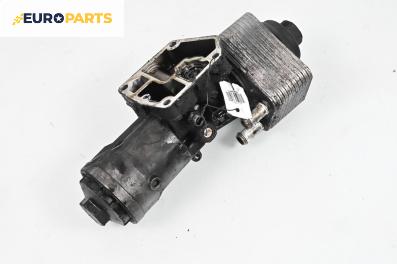 Корпус за маслен филтър за Volkswagen Golf V Hatchback (10.2003 - 02.2009) 2.0 TDI 16V, 140 к.с.