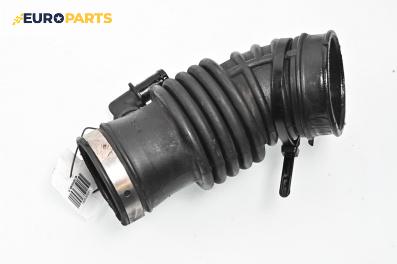 Гофриран маркуч за Nissan Almera II Hatchback (01.2000 - 12.2006) 2.2 Di, 110 к.с.