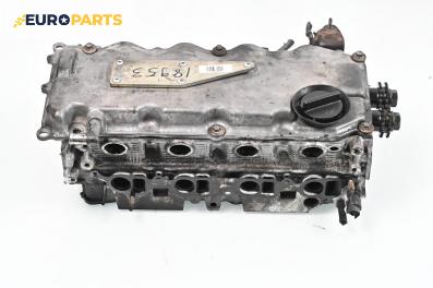 Глава за Nissan Almera II Hatchback (01.2000 - 12.2006) 2.2 Di, 110 к.с.