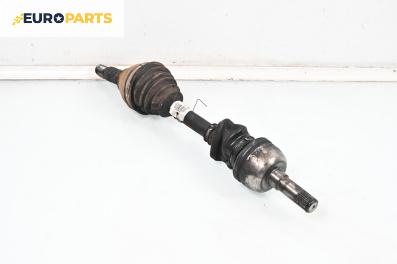 Полуоска за Opel Vectra C Sedan (04.2002 - 01.2009) 2.2 DTI 16V, 125 к.с., позиция: предна, дясна