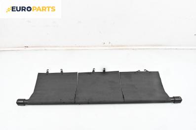 Щора багажник за Toyota Corolla Verso II (03.2004 - 04.2009), миниван