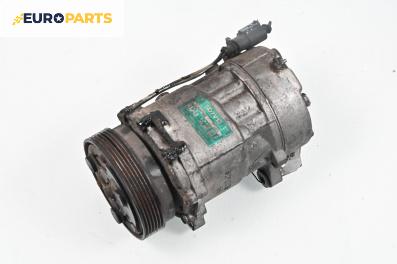 Компресор климатик за Volkswagen New Beetle Hatchback (01.1998 - 09.2010) 2.0, 115 к.с., № 1J0 820 803 F