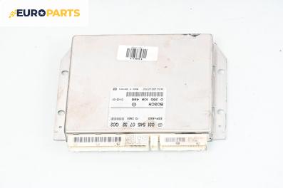 ESP+BAS модул за Mercedes-Benz CLK-Class Cabrio (A208) (03.1998 - 03.2002), № Bosch 0 265 109 498