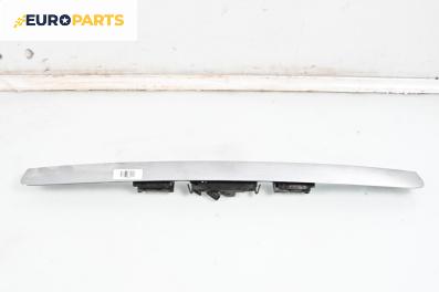 Лайсна заден капак за Mercedes-Benz B-Class Hatchback I (03.2005 - 11.2011), хечбек, позиция: задна