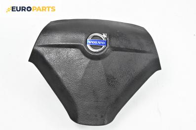Airbag за Volvo XC90 I SUV (06.2002 - 01.2015), 4+1 вр., джип, позиция: предна, № 8686222