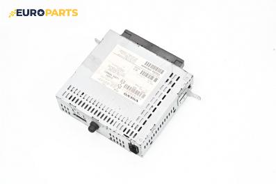 CD плеър за Volvo XC90 I SUV (06.2002 - 01.2015), № 30793650-1