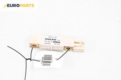 Сензор airbag за Volvo XC90 I SUV (06.2002 - 01.2015), № 8651755