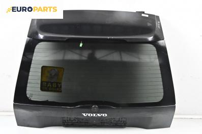 Заден капак за Volvo XC90 I SUV (06.2002 - 01.2015), 4+1 вр., джип, позиция: задна