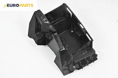 Държач броня за Volvo XC90 I SUV (06.2002 - 01.2015), джип, позиция: задна, дясна