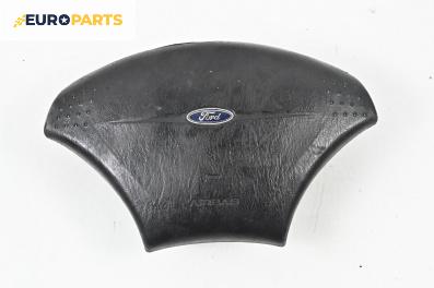 Airbag за Ford Focus I Hatchback (10.1998 - 12.2007), 4+1 вр., хечбек, позиция: предна