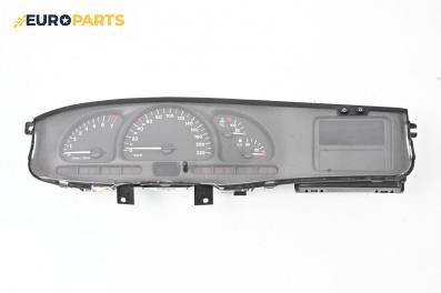 Километраж за Opel Vectra B Hatchback (10.1995 - 07.2003) 1.6 i 16V, 101 к.с.