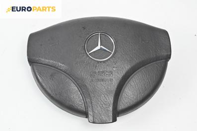 Airbag за Mercedes-Benz A-Class Hatchback  W168 (07.1997 - 08.2004), 4+1 вр., хечбек, позиция: предна