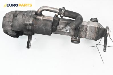 EGR-клапан за Volvo XC90 I SUV (06.2002 - 01.2015) D5 AWD, 163 к.с., № 30637142