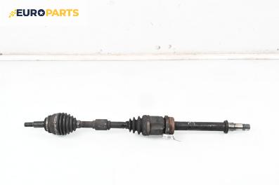 Полуоска за Toyota Corolla Verso II (03.2004 - 04.2009) 2.2 D-4D (AUR10), 136 к.с., позиция: предна, дясна