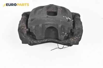 Спирачен апарат за Toyota Corolla Verso II (03.2004 - 04.2009), позиция: предна, дясна