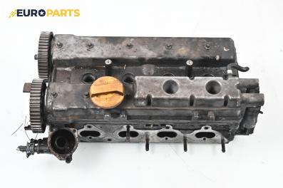 Глава за Opel Vectra B Hatchback (10.1995 - 07.2003) 1.6 i 16V, 101 к.с.