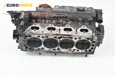 Глава за Opel Vectra B Hatchback (10.1995 - 07.2003) 1.6 i 16V, 101 к.с.