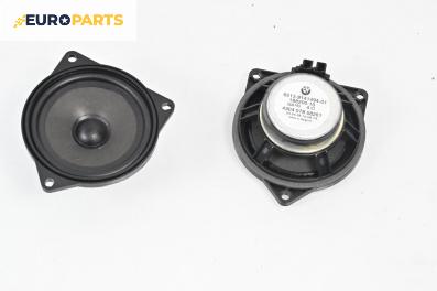 Високоговорители за BMW X3 Series E83 (01.2004 - 12.2011), № 9141494-01