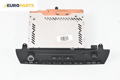 CD плеър за BMW X3 Series E83 (01.2004 - 12.2011)