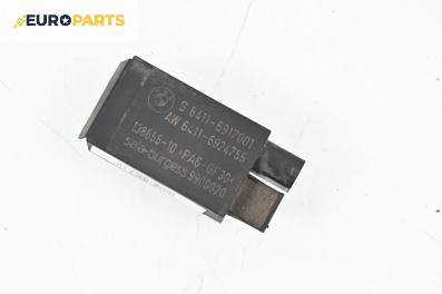 Сензор температура въздух за BMW X3 Series E83 (01.2004 - 12.2011), № 6917001