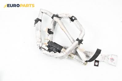 Airbag за BMW X3 Series E83 (01.2004 - 12.2011), 4+1 вр., джип, позиция: лява