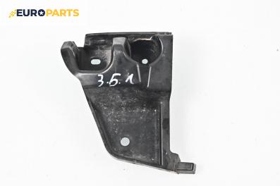 Държач броня за BMW X3 Series E83 (01.2004 - 12.2011), джип, позиция: задна, лява
