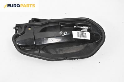 Външна дръжка за BMW X3 Series E83 (01.2004 - 12.2011), 4+1 вр., джип, позиция: предна, дясна