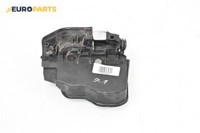 Брава на врата за BMW X3 Series E83 (01.2004 - 12.2011), позиция: предна, лява