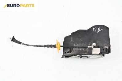Брава на врата за BMW X3 Series E83 (01.2004 - 12.2011), позиция: предна, дясна