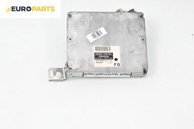 Компютър двигател за Toyota Corolla Verso II (03.2004 - 04.2009) 2.2 D-4D (AUR10), 136 к.с., № 89661-0F010