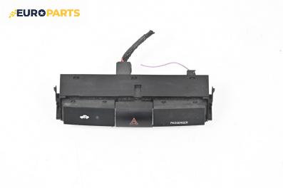 Панел бутони за Toyota Corolla Verso II (03.2004 - 04.2009)