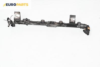Бензинова рейка за Ford Focus I Hatchback (10.1998 - 12.2007) 1.6 16V, 100 к.с.