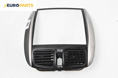 Духалки парно за Mazda Premacy Minivan (07.1999 - 03.2005)