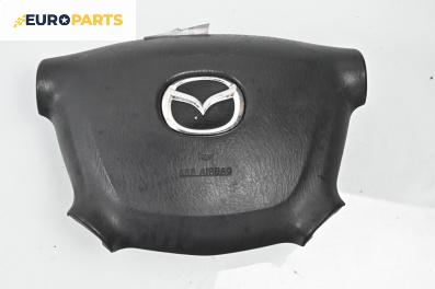 Airbag за Mazda Premacy Minivan (07.1999 - 03.2005), 4+1 вр., миниван, позиция: предна