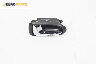 Вътрешна дръжка за Mazda Premacy Minivan (07.1999 - 03.2005), 4+1 вр., миниван, позиция: предна, лява
