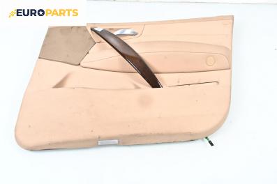 Кора врата за BMW X3 Series E83 (01.2004 - 12.2011), 4+1 вр., джип, позиция: предна, дясна