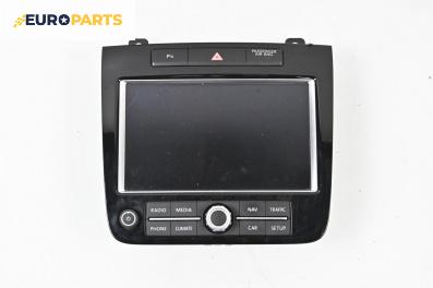 GPS навигация за Volkswagen Touareg SUV II (01.2010 - 03.2018), № 7P6 919 603