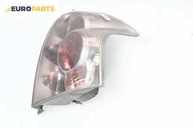Стоп за Toyota Corolla Verso II (03.2004 - 04.2009), миниван, позиция: дясна
